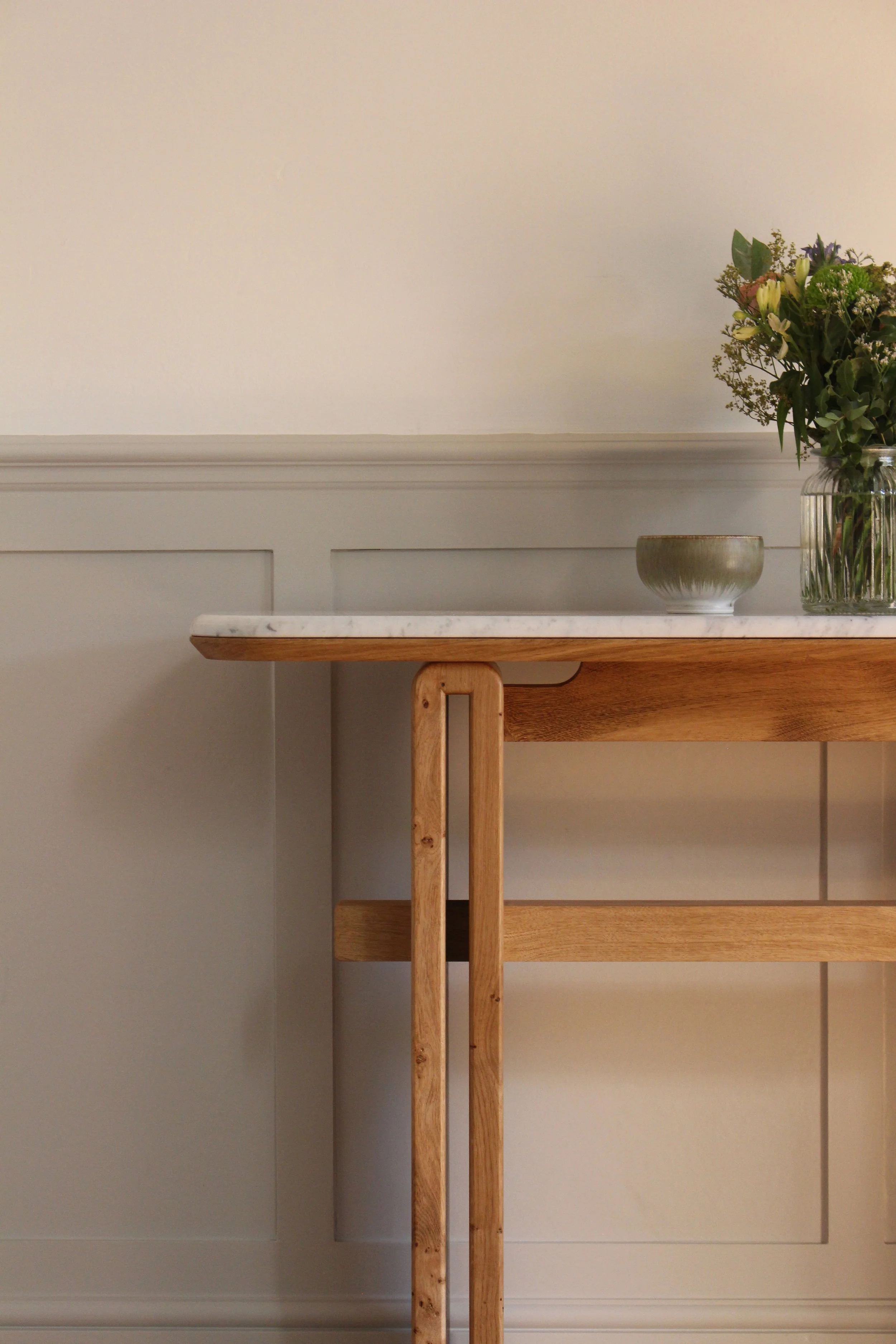 Alden Console