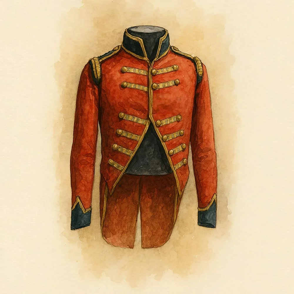 The Formation of the Cheltenham Troop: Gloucestershire's Cavalry Legacy Begins