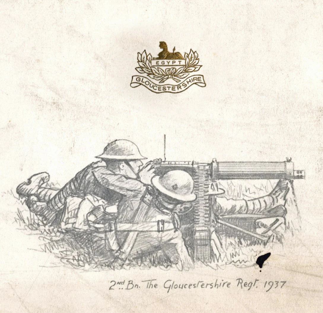 Educational Days Out in Gloucester: Discover Living History at the Soldiers of Gloucestershire Museum