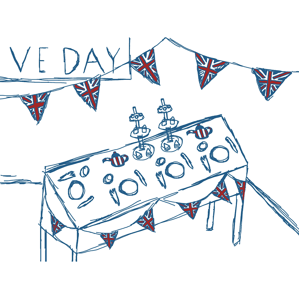 VE Day 1945: The End of War in Europe and the Role of the Gloucestershire Regiment
