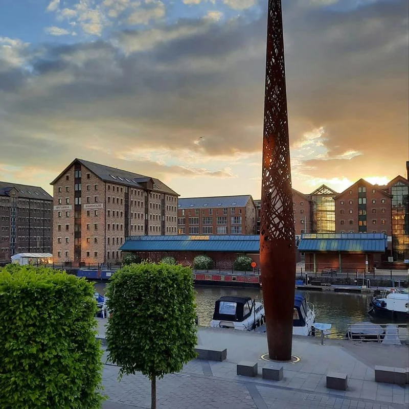 The Best Places to Visit with Kids in Gloucester This Spring
