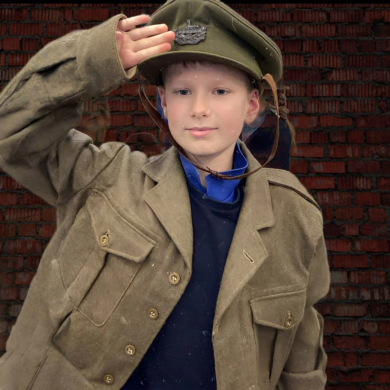 Summer Activities for Kids at the Soldiers of Gloucestershire Museum