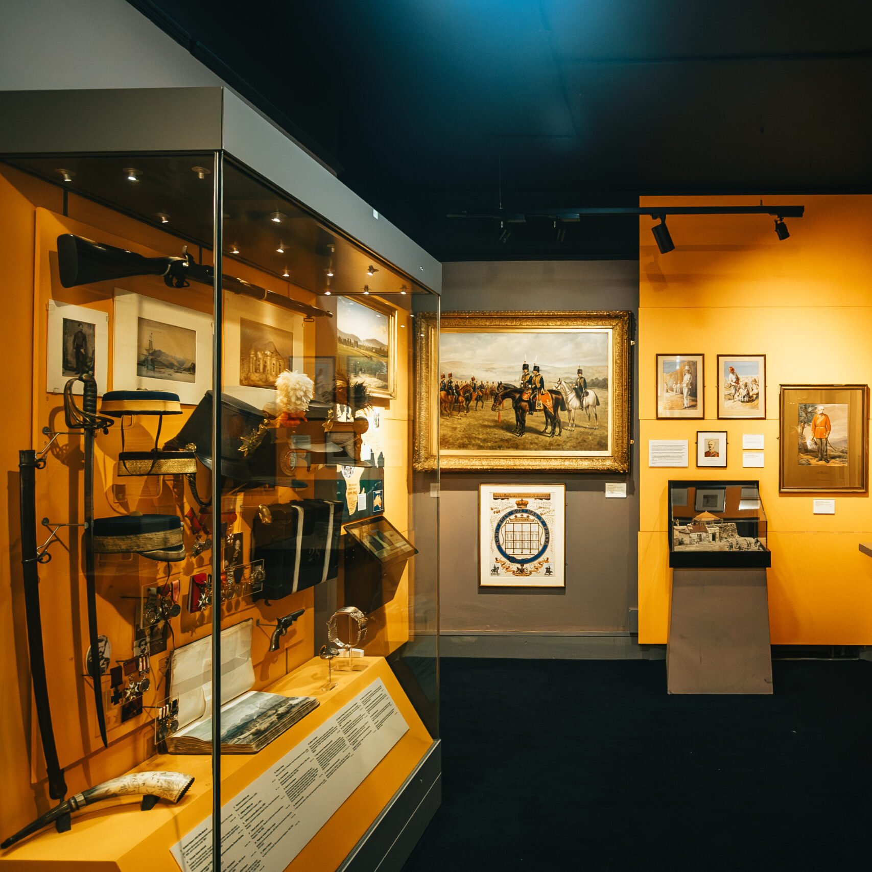 Job Vacancy: Museum Director