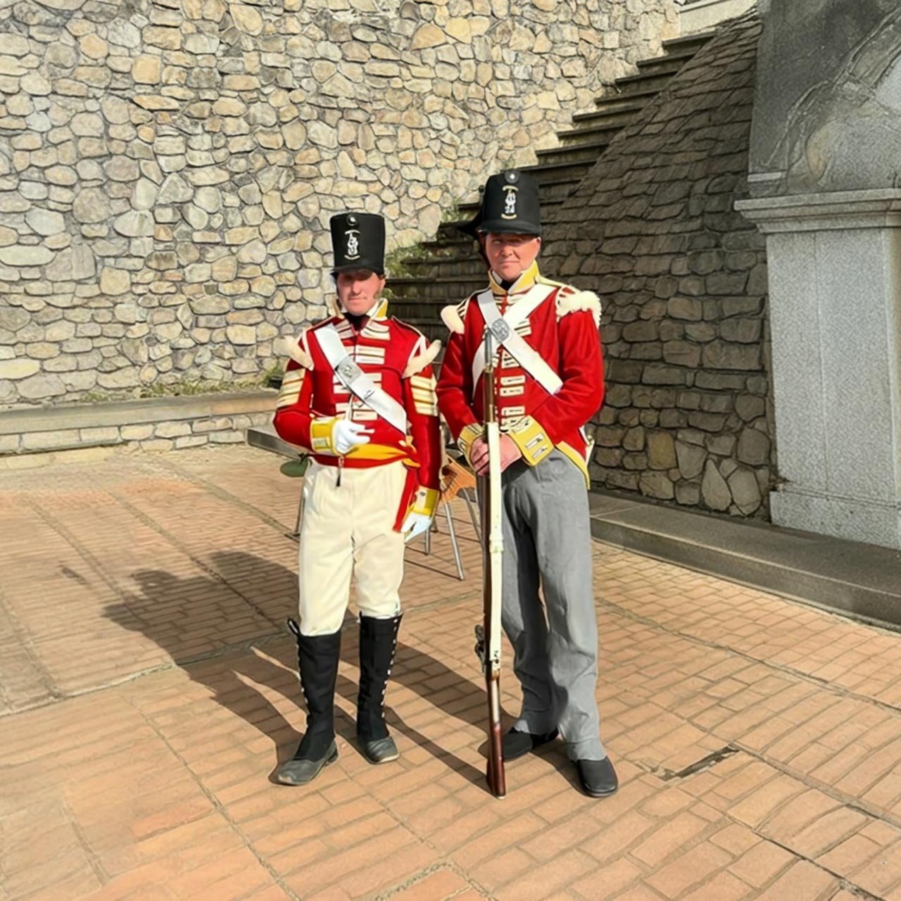 The Battle of Salamanca: The Gloucestershire Regiment’s Forgotten Peninsular War Story
