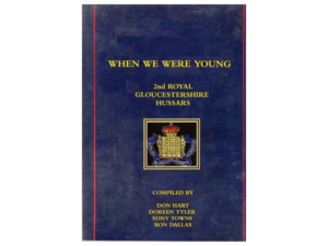 'When We Were Young' - 2nd Battalion RGH