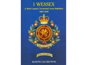 '1 Wessex: 1967-1995'