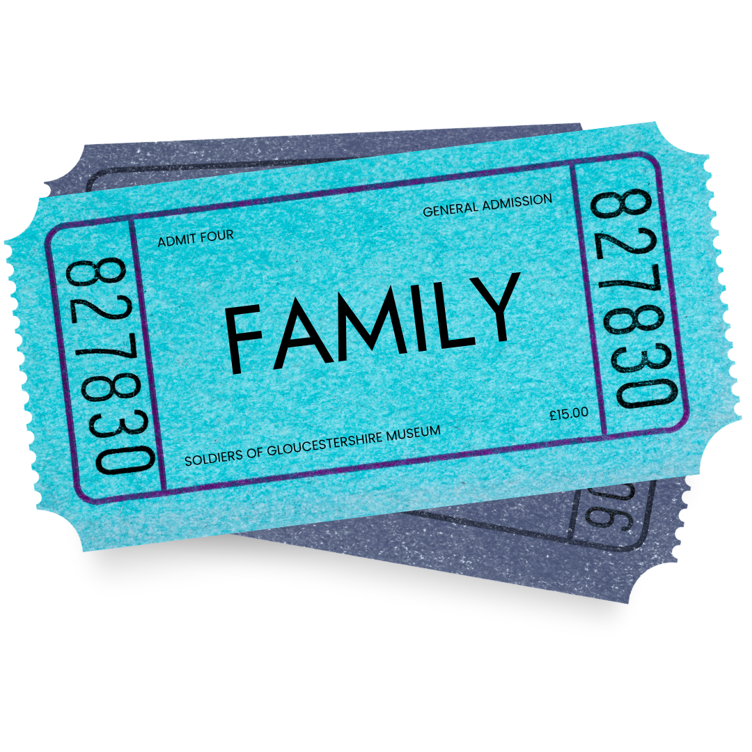 Family Ticket