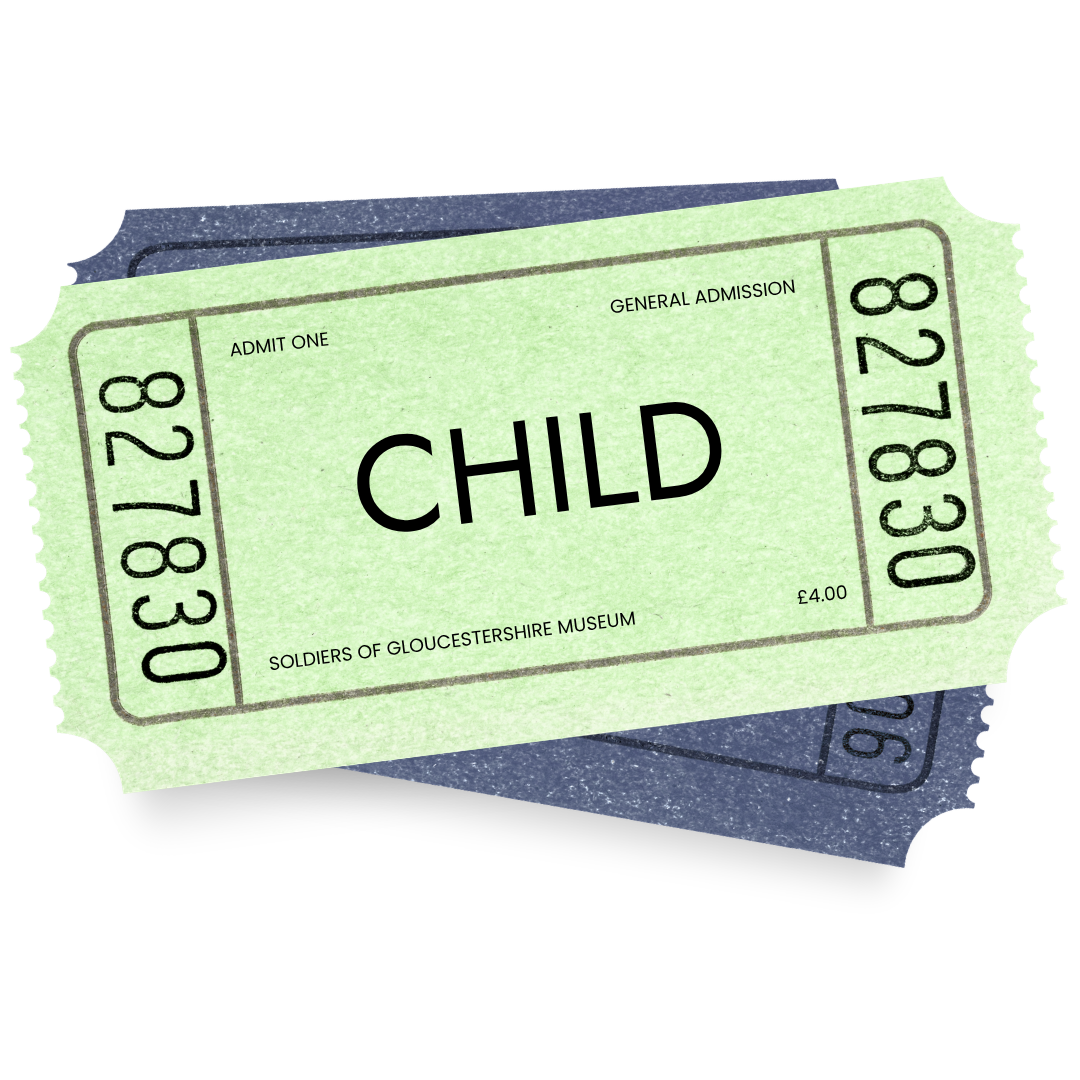Child Ticket