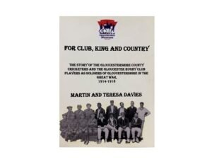For Club, King and Country