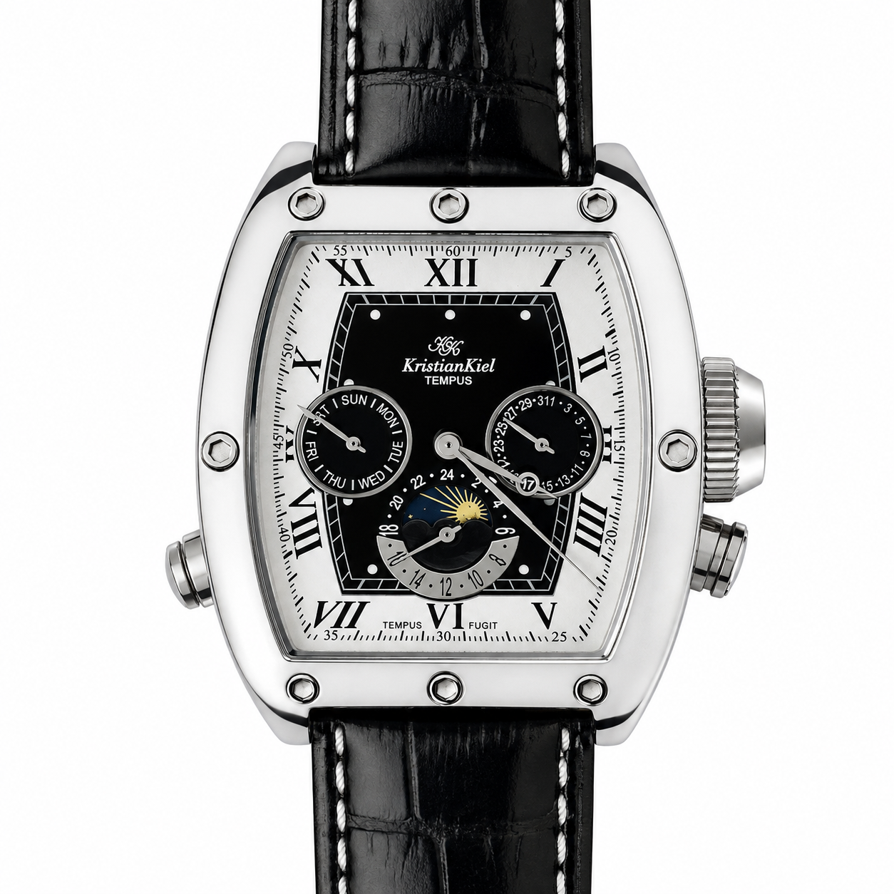 TEMPUS