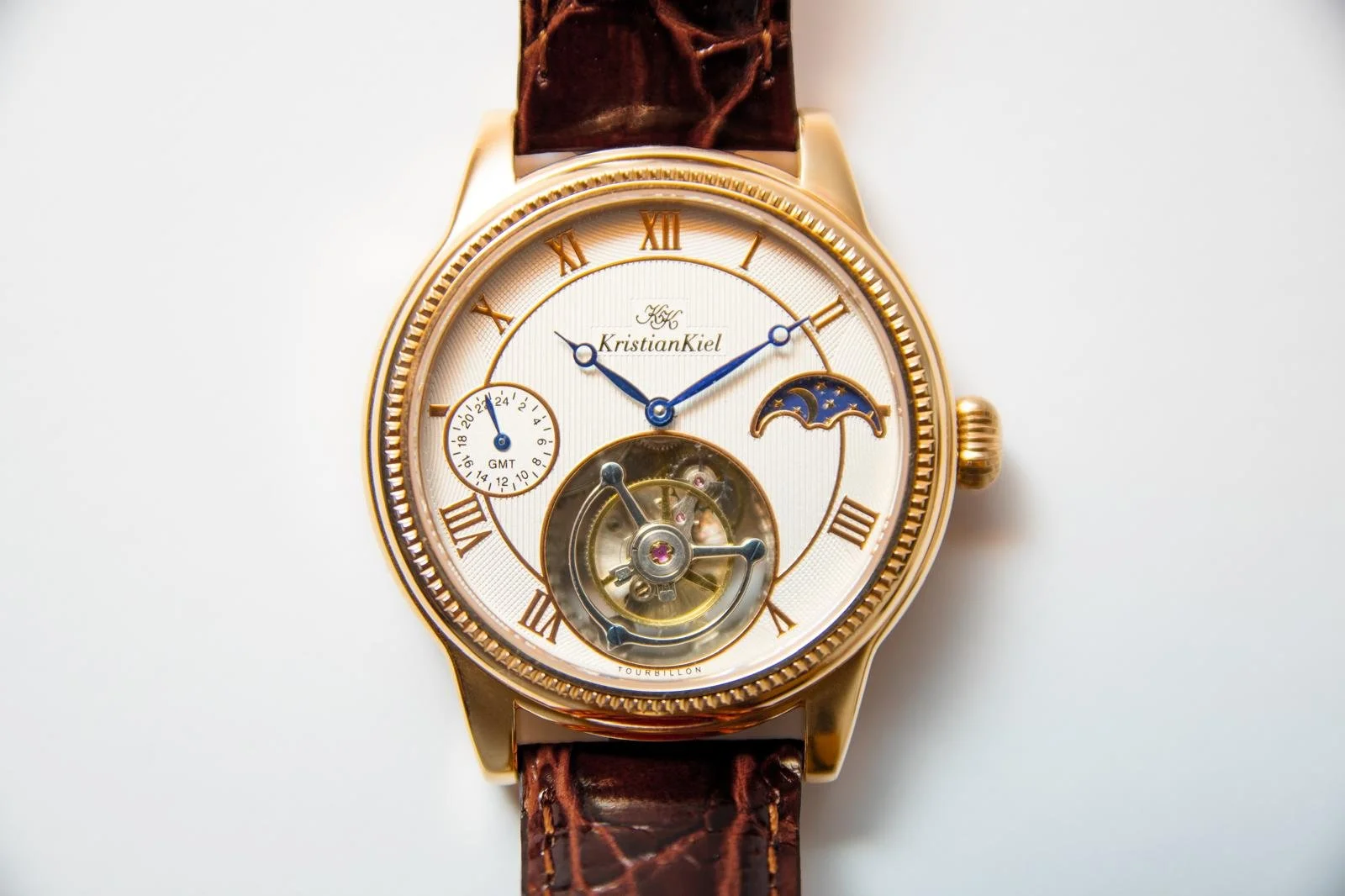 TOURBILLION