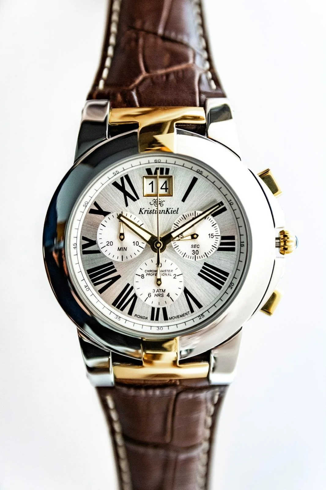 CHRONOMASTER