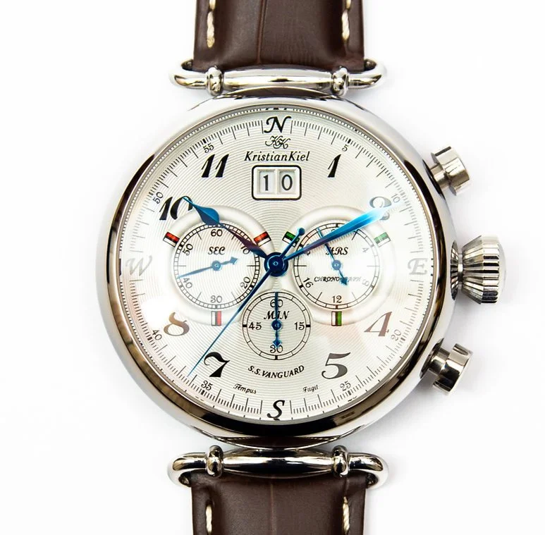 VANGUARD CHRONOGRAPH