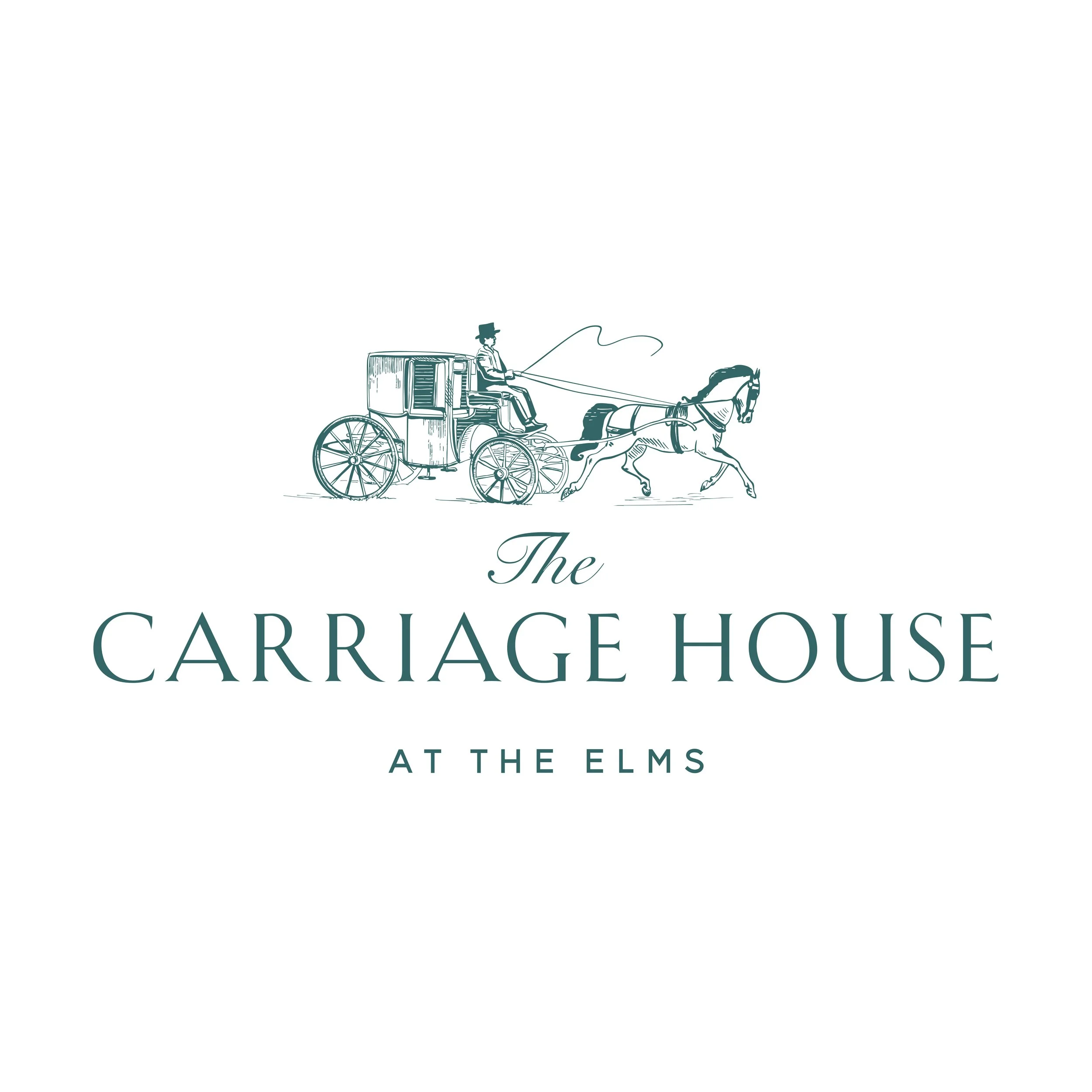 The Carriage House at The Elms