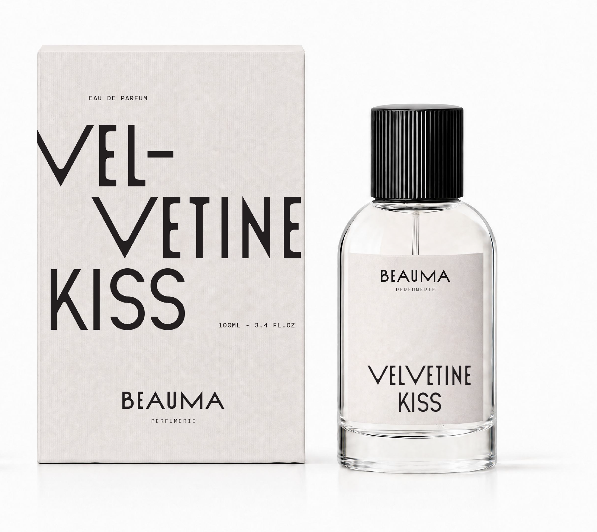 Velvetine Kiss