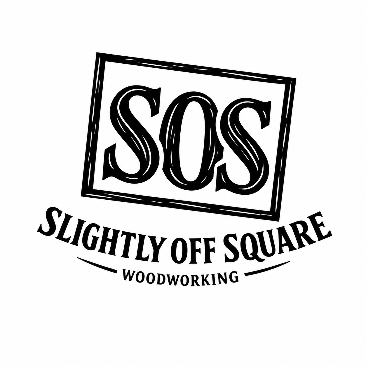 Slightly Off Square