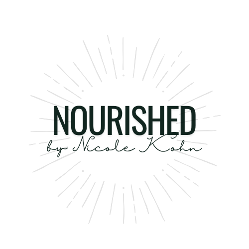 Nourished by Nicole Kohn