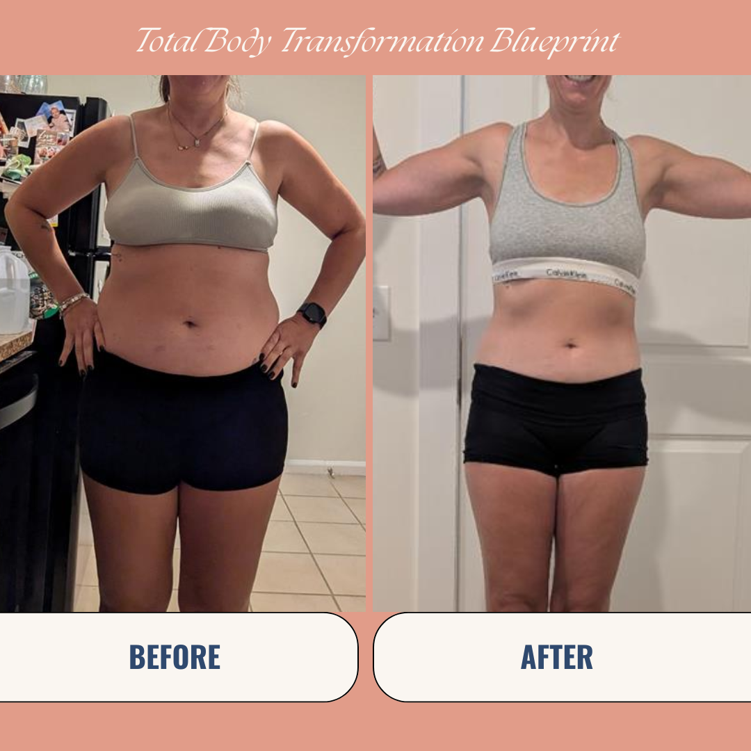 Nicole's success stories