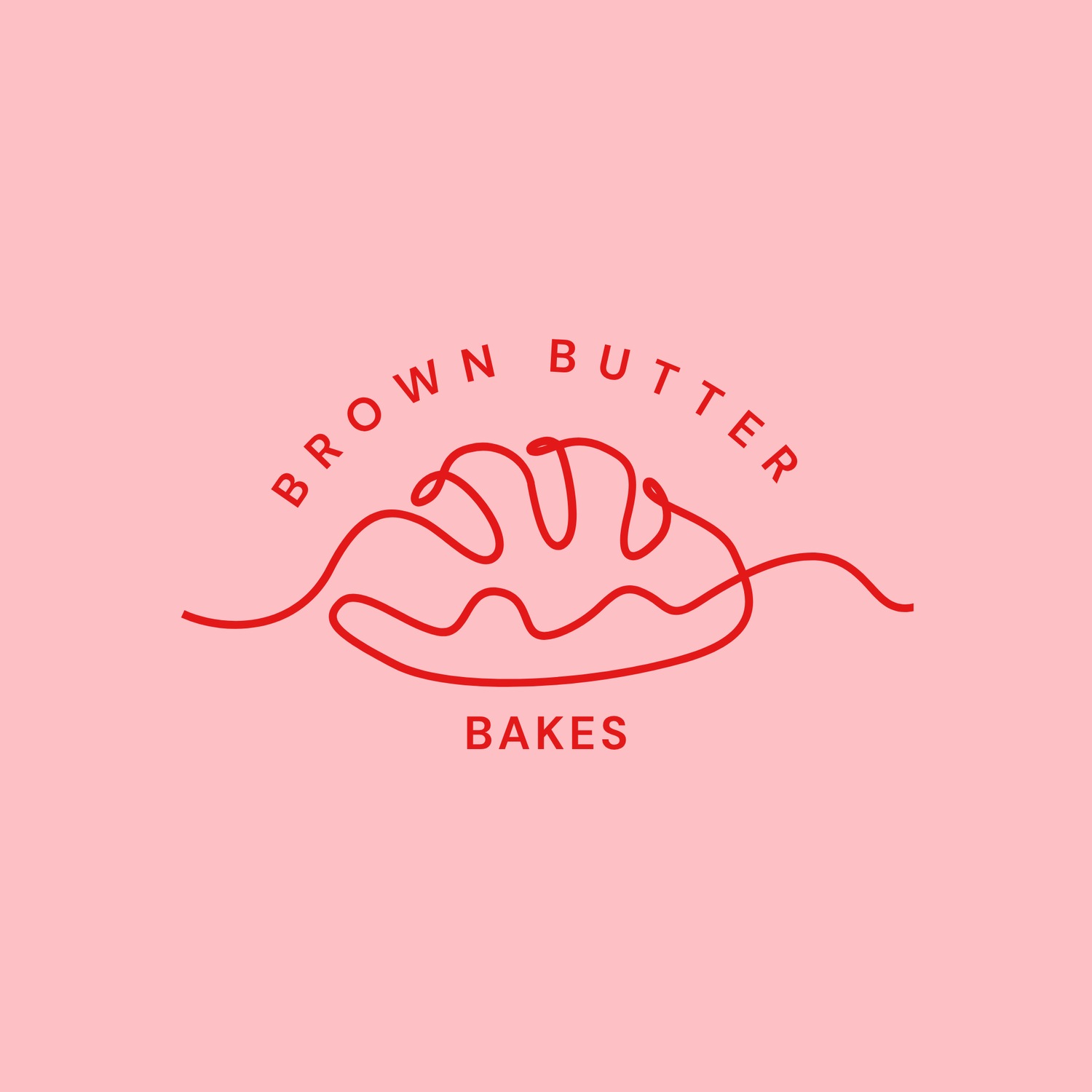 BROWN BUTTER BAKES