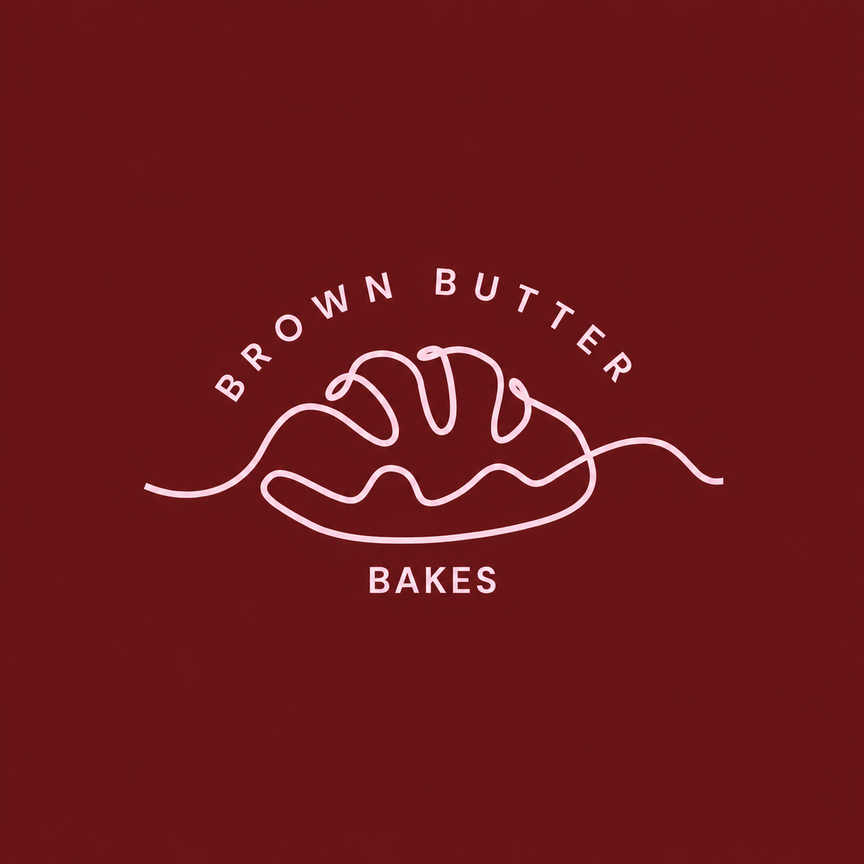 BROWN BUTTER BAKES
