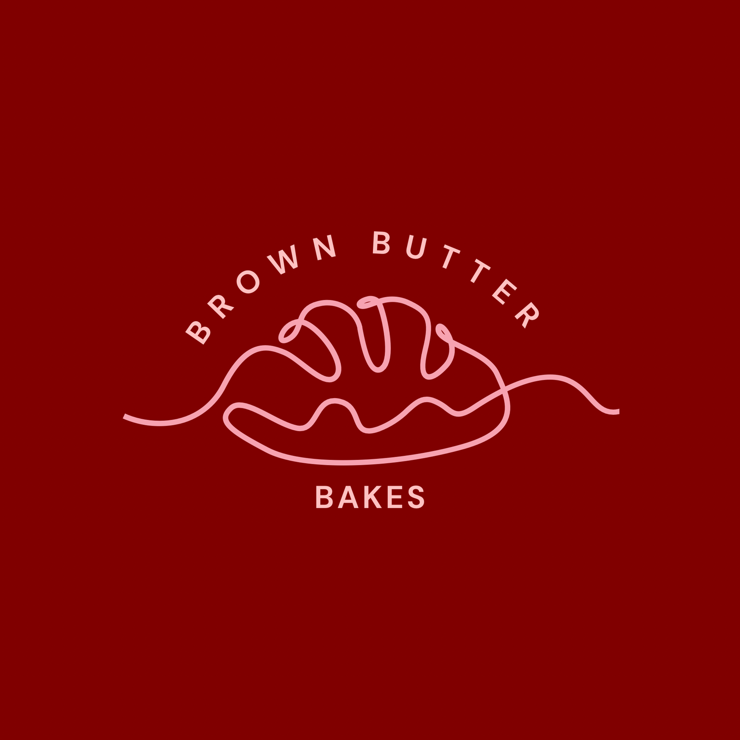 BROWN BUTTER BAKES