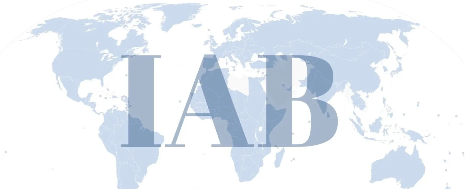 IAB-NA accreditation