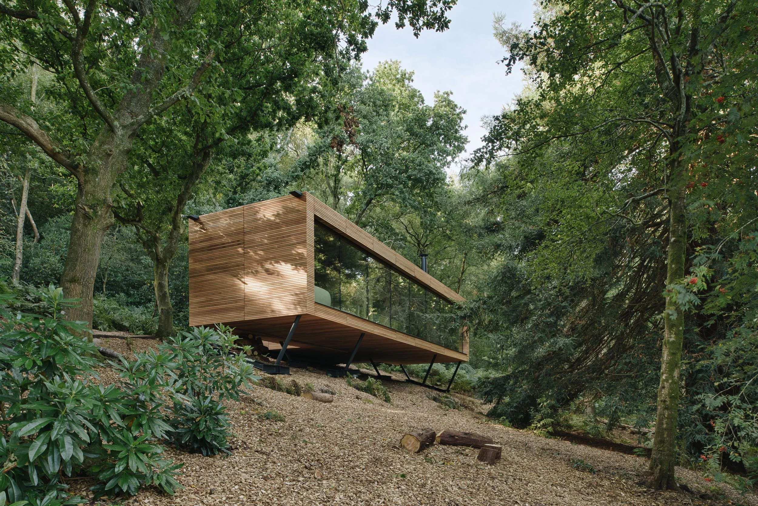 An image of Looking Glass Lodge