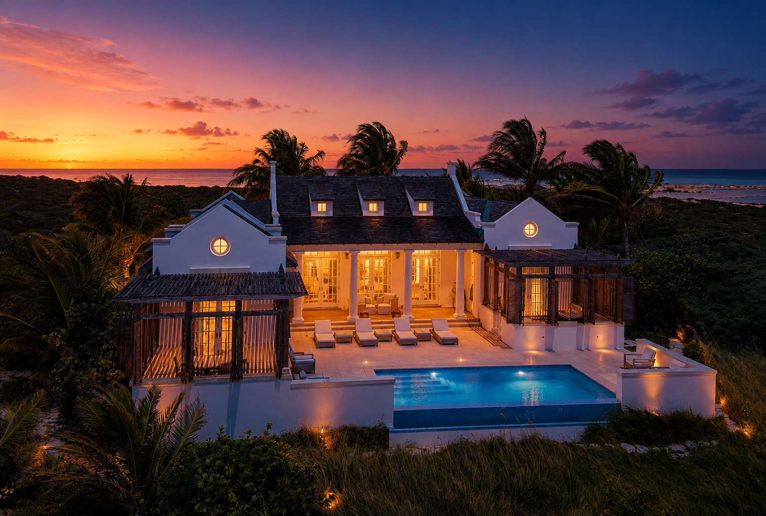 An image of Waypoint Villa
