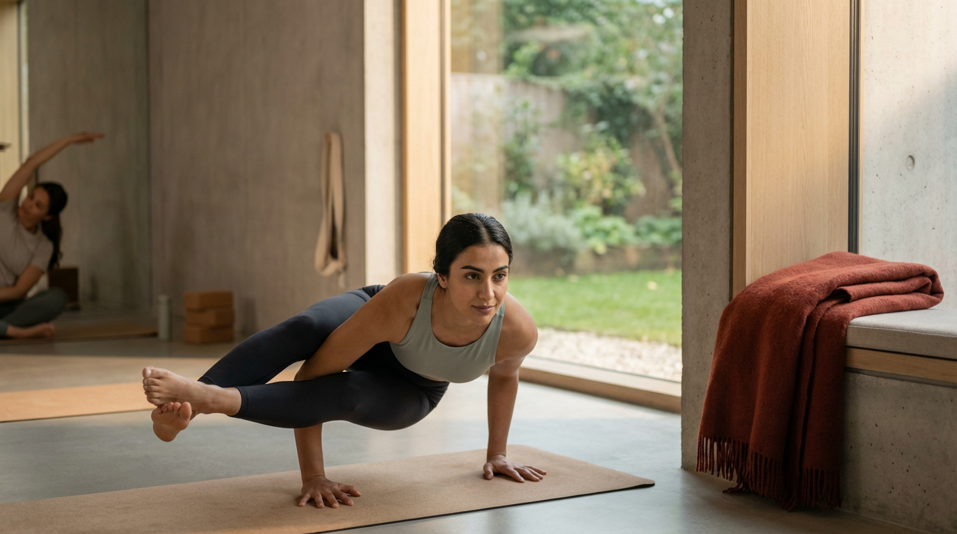 Private Pilates Session