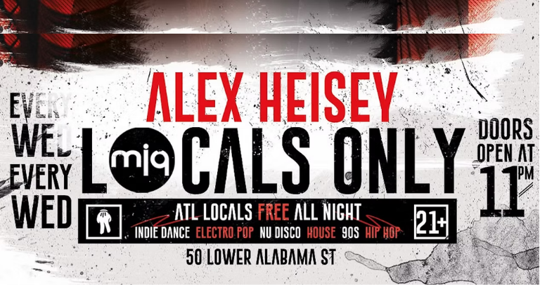 Locals Only