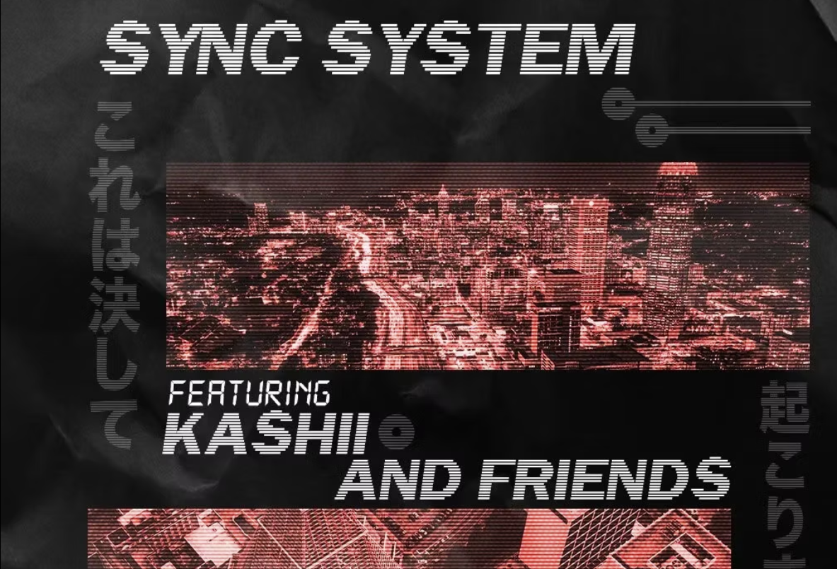 SYNC SYSTEM