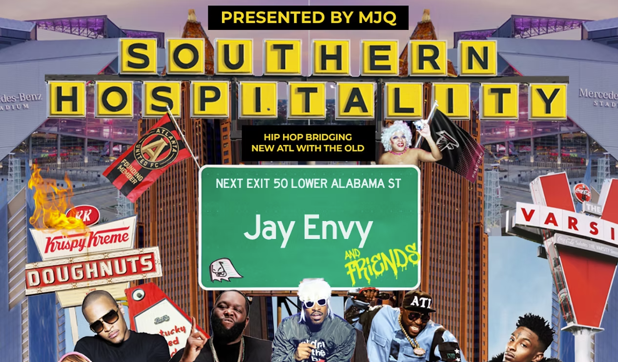 Southern Hospitality