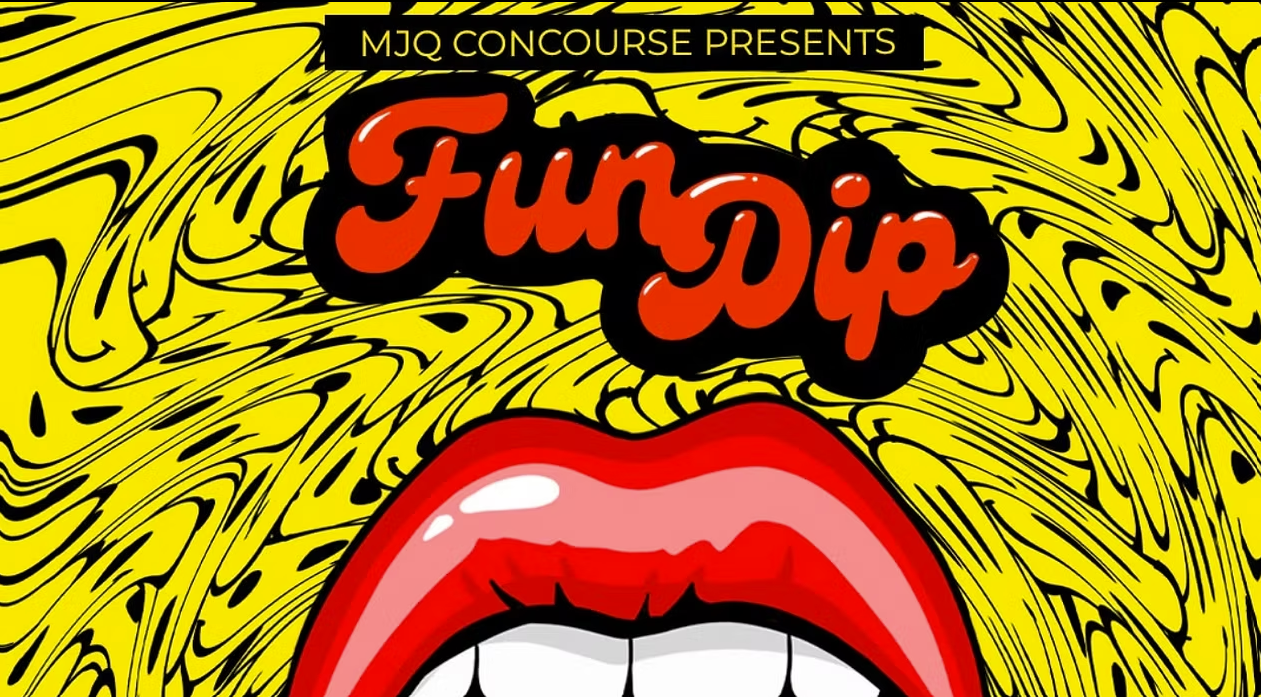 FUN DIP
