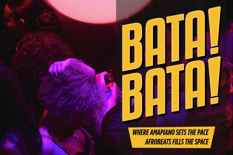 BATA! BATA!