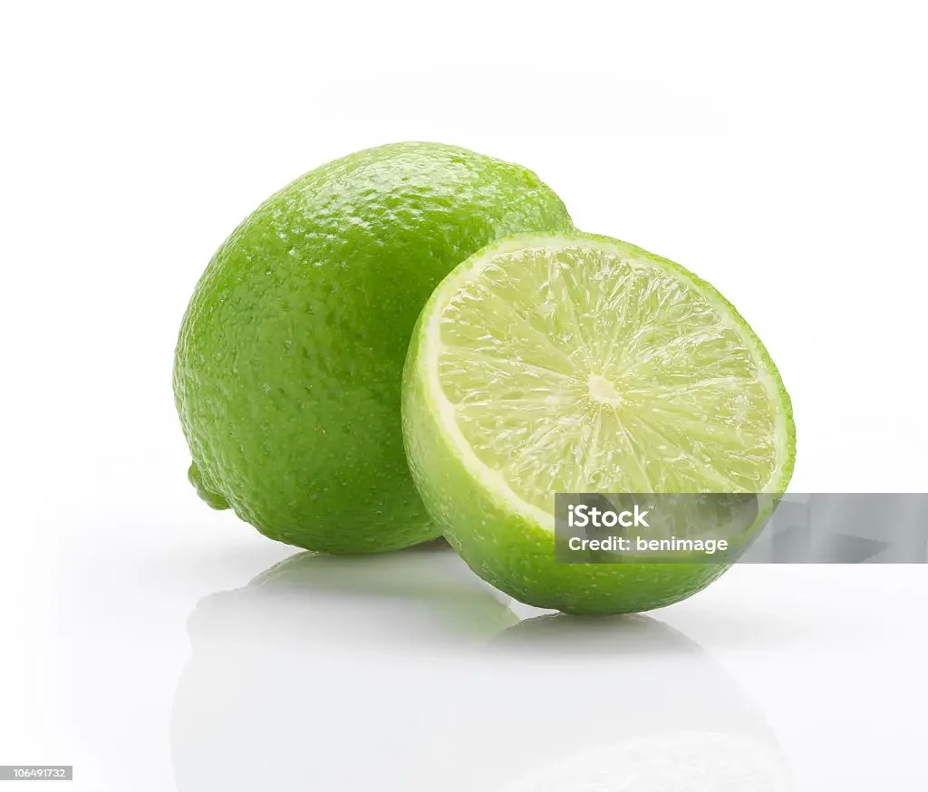 Premium Tahitian Limes