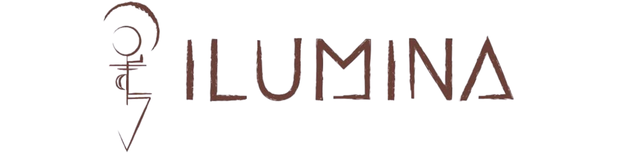 Illumina retreat logo. Elizabeth Hunter assisted at the retreat