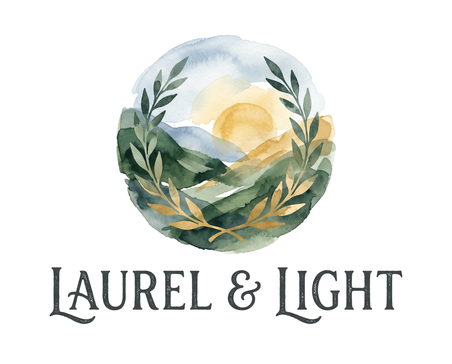 Laurel and Liight