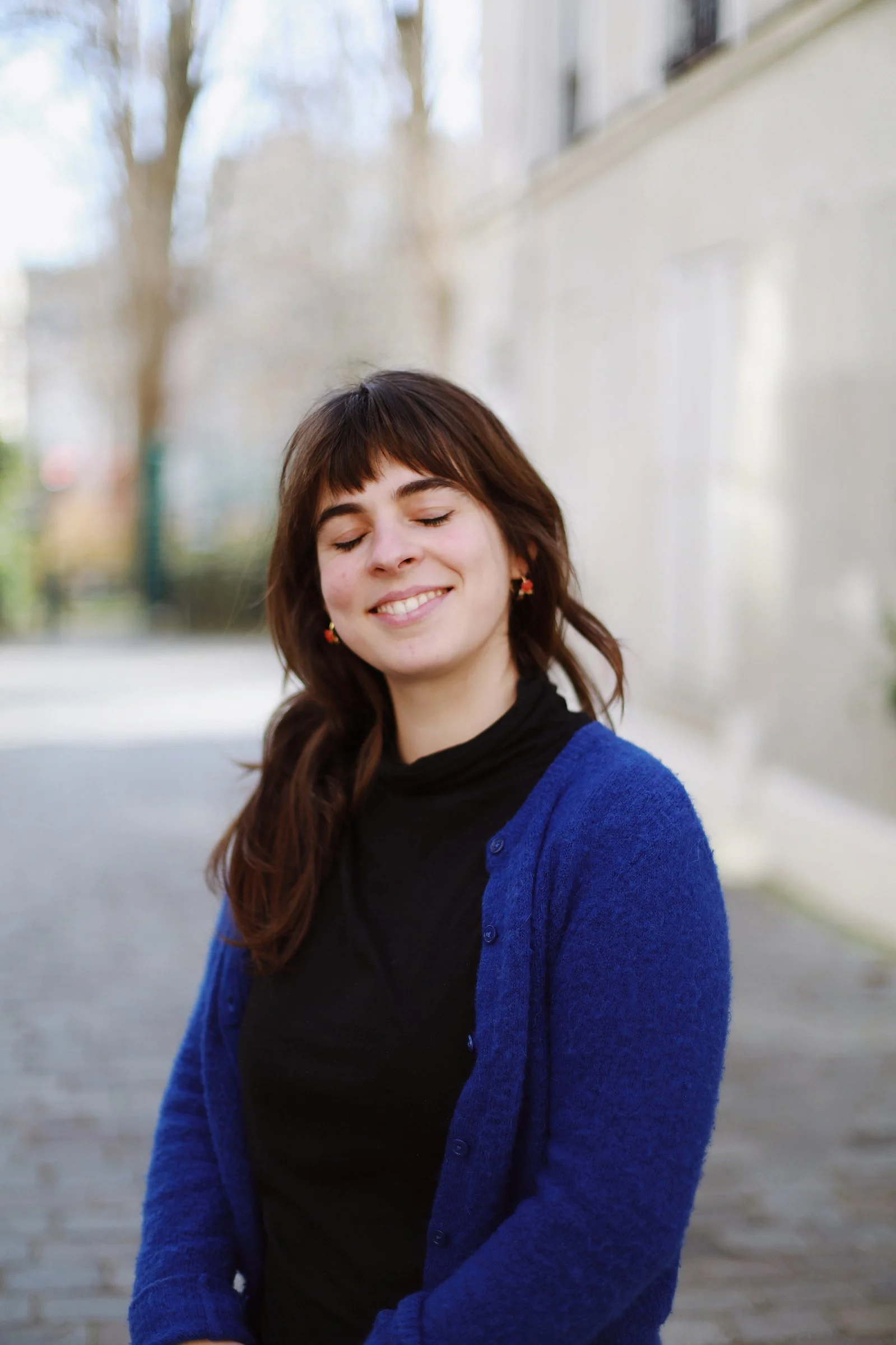 Iris Pouy