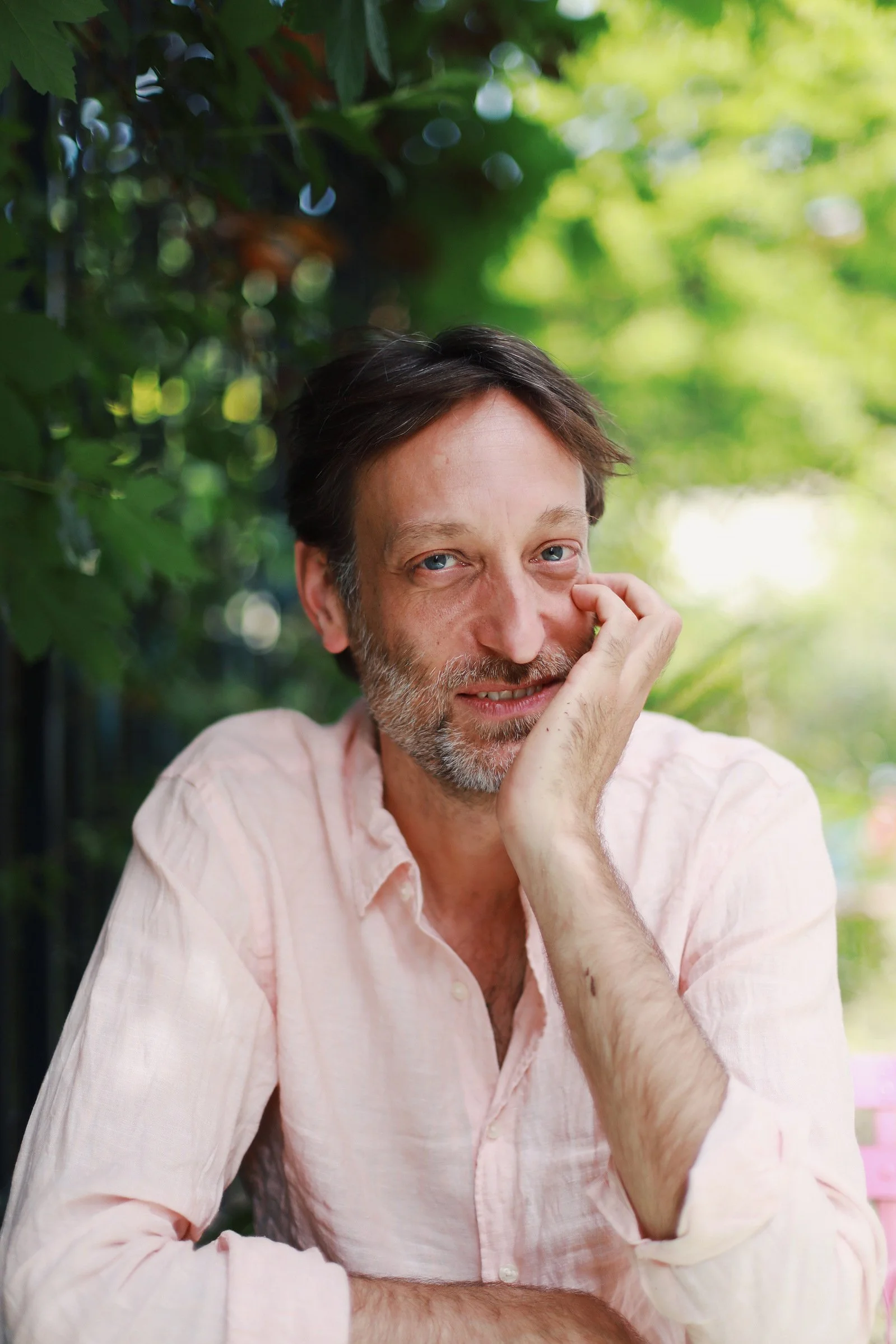 Sebastien Laudenbach