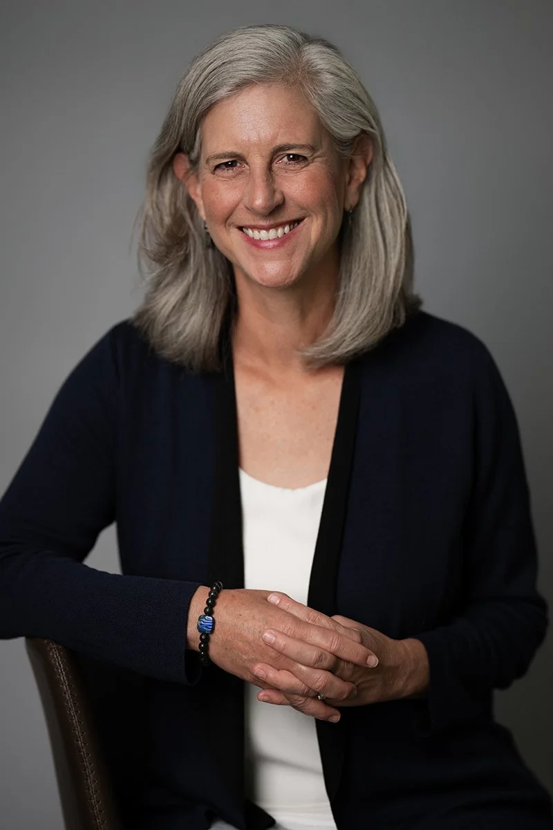 Dr. Julie Rosenbaum