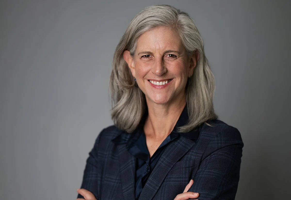 Dr. Julie Rosenbaum – Cove Patient Advocacy