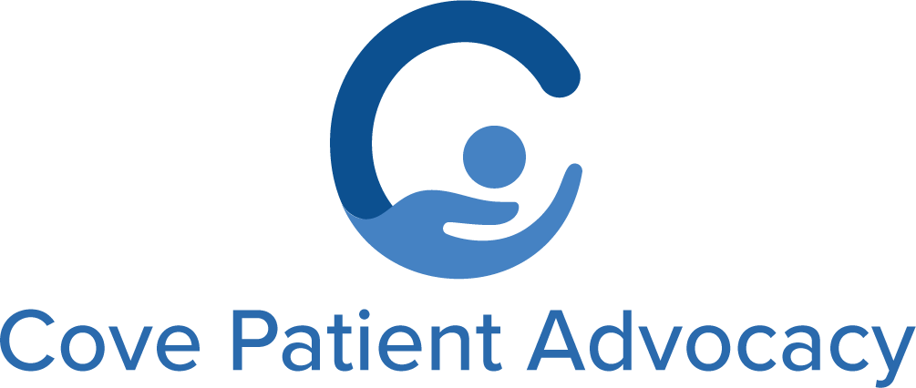 Physician-Led Patient Advocacy in CT | Cove Patient Advocacy | Medical advocacy | Health care navigation | Medical care coordination | Medical advocate Connecticut