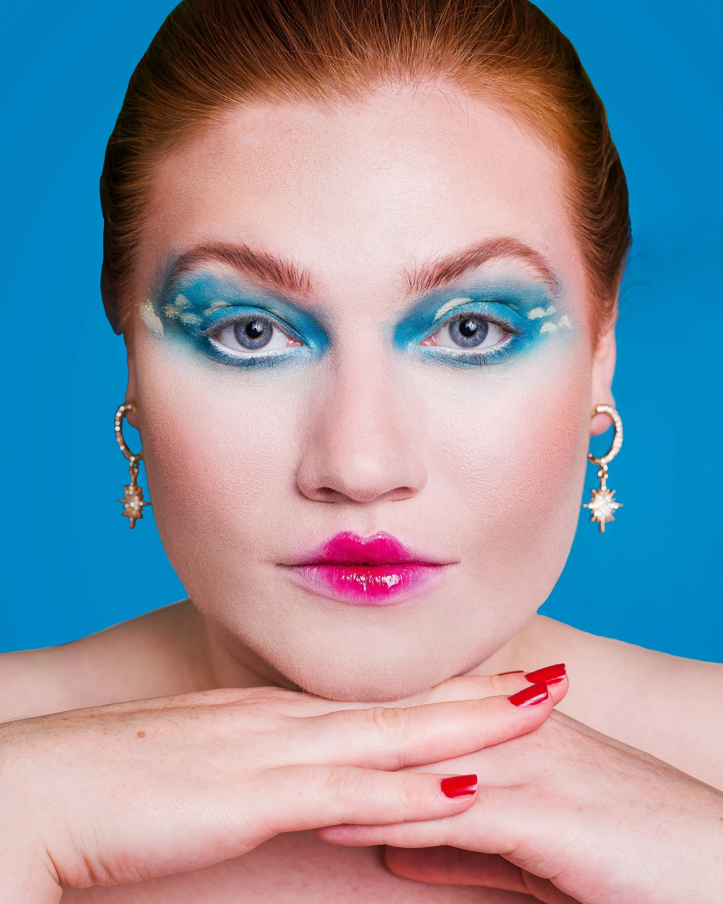 Cupid Editorial 