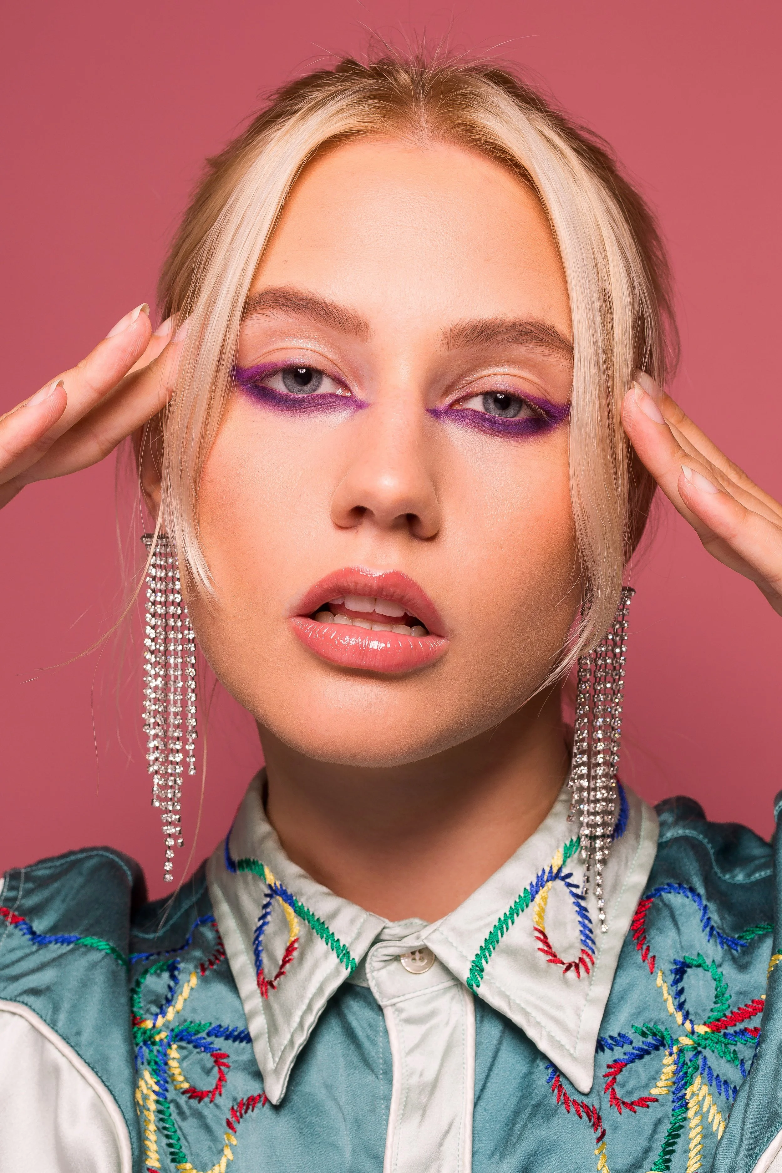 Life on Mars editorial