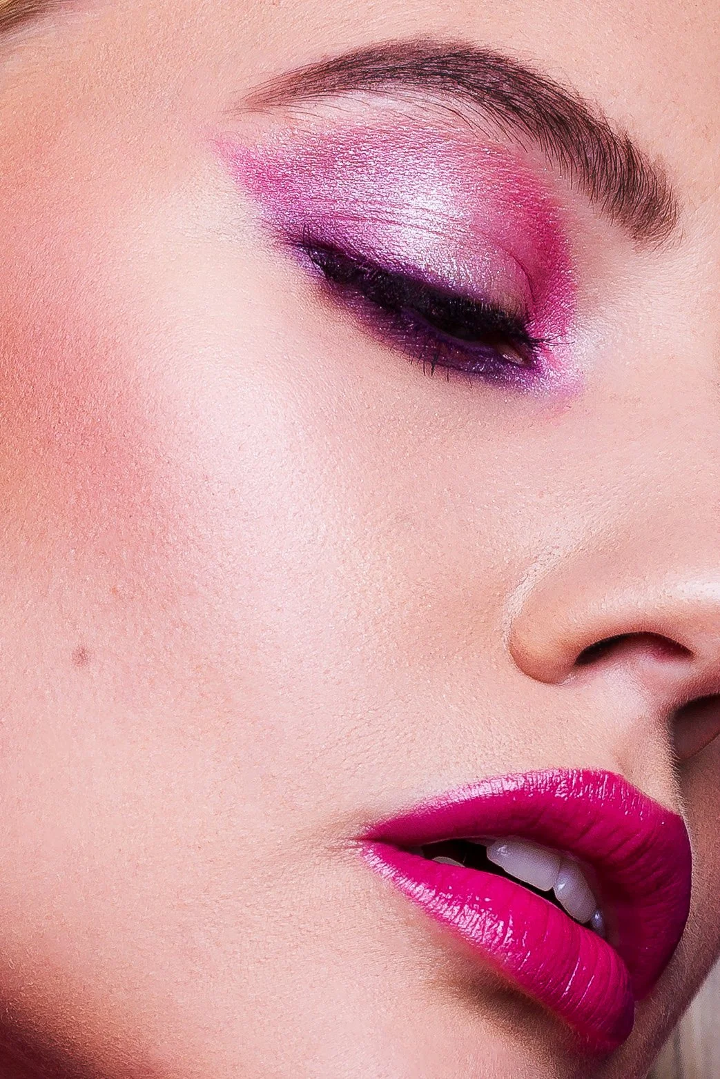 Life on Mars editorial