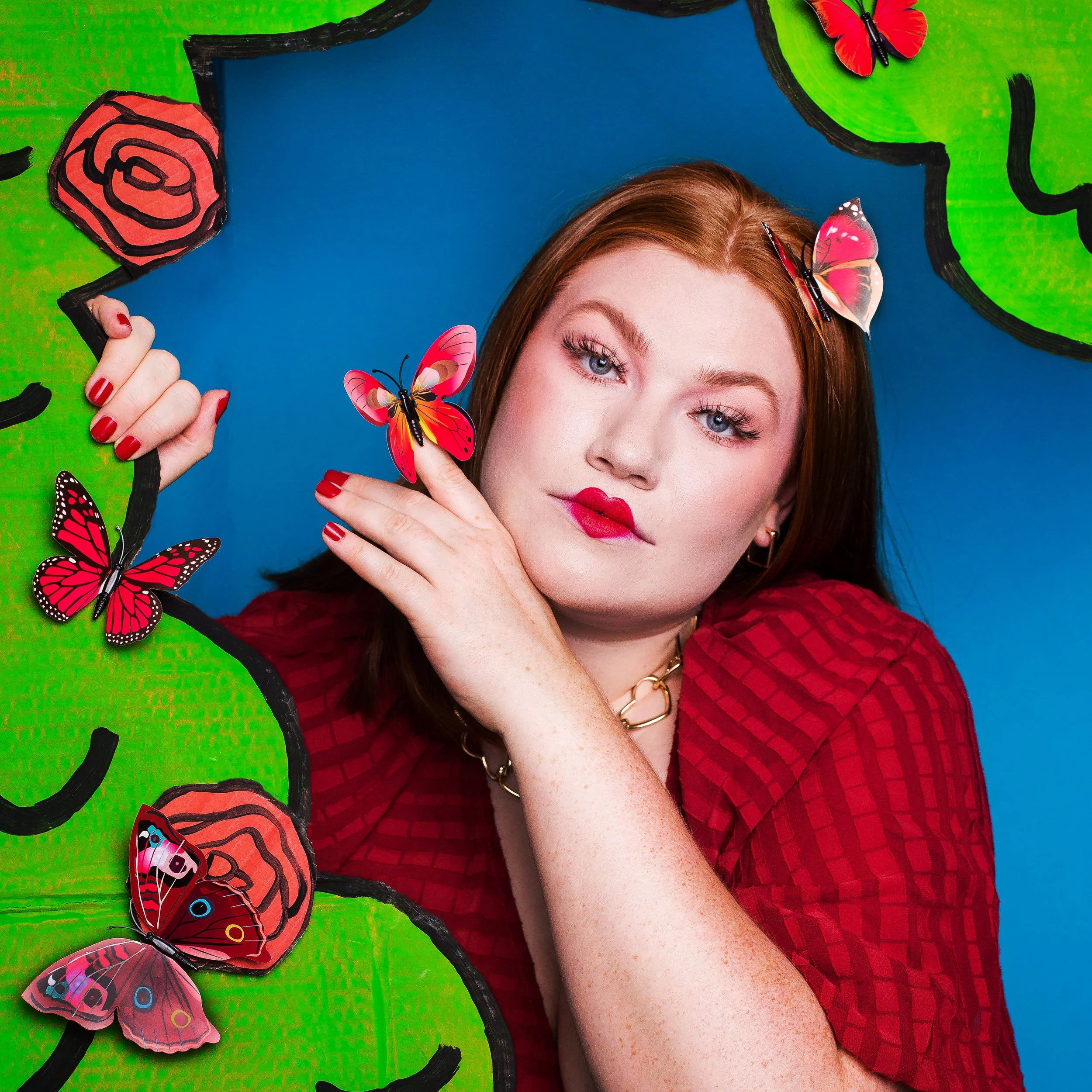 Cupid Editorial 