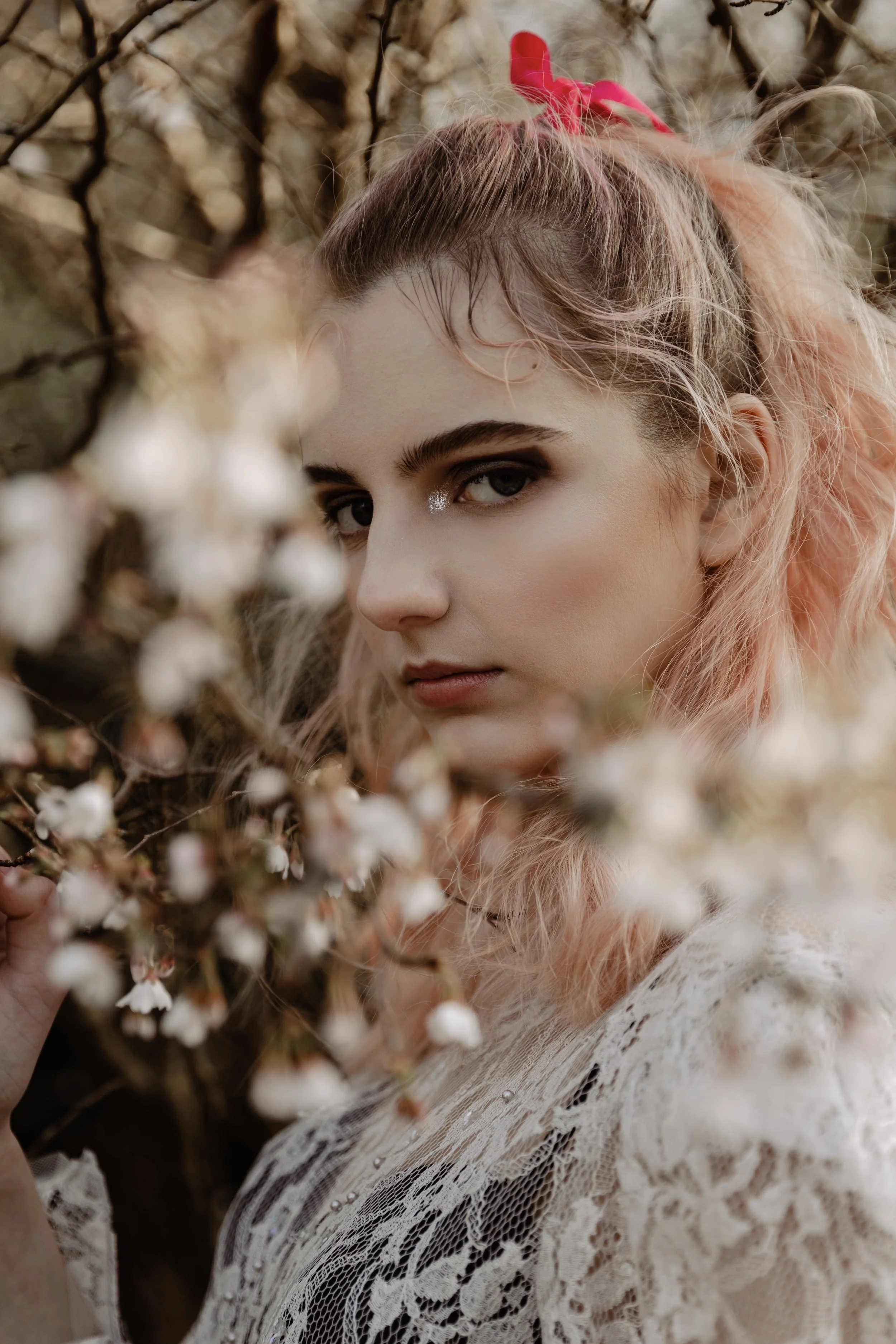 Elizabeth editorial 