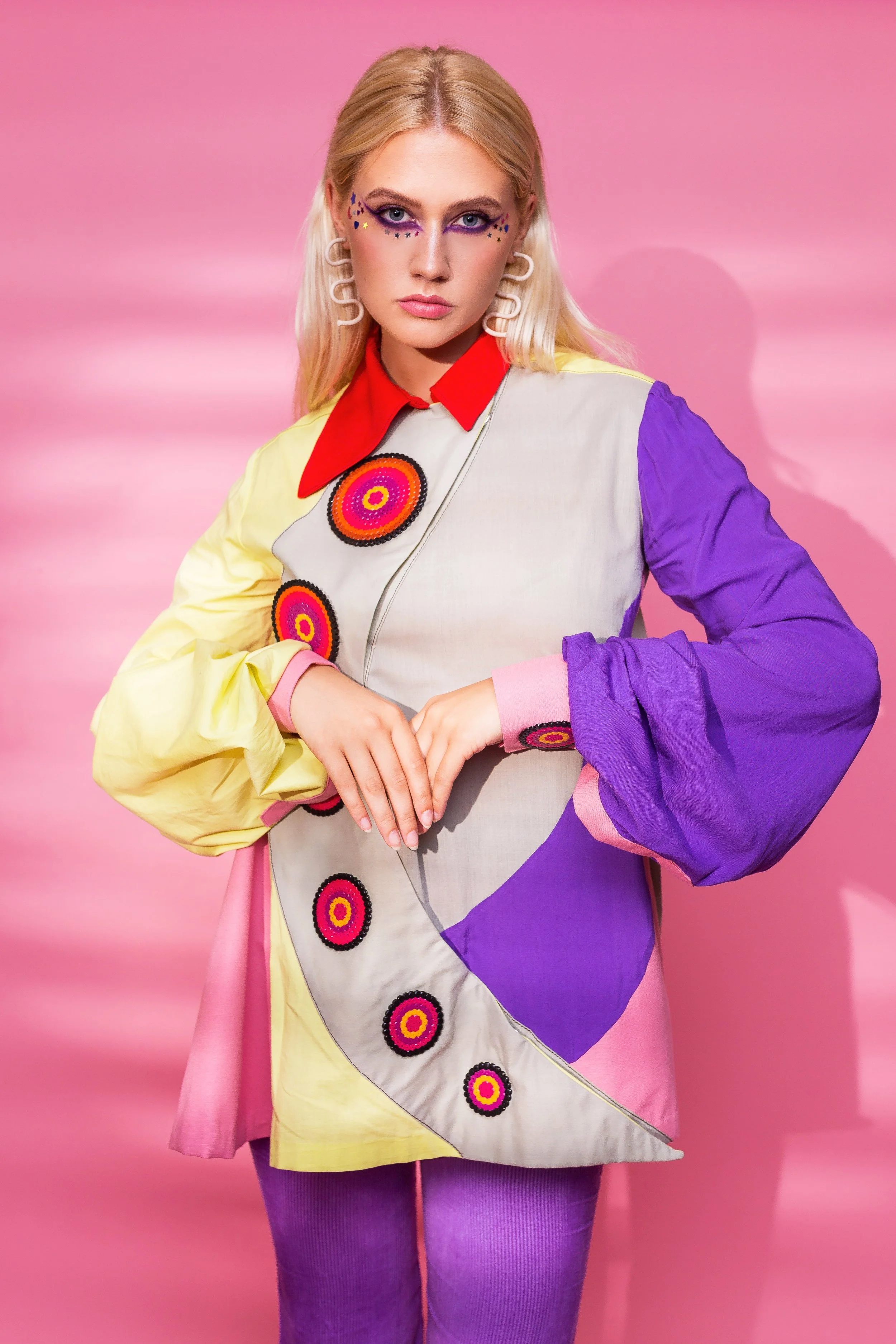 Life on Mars editorial