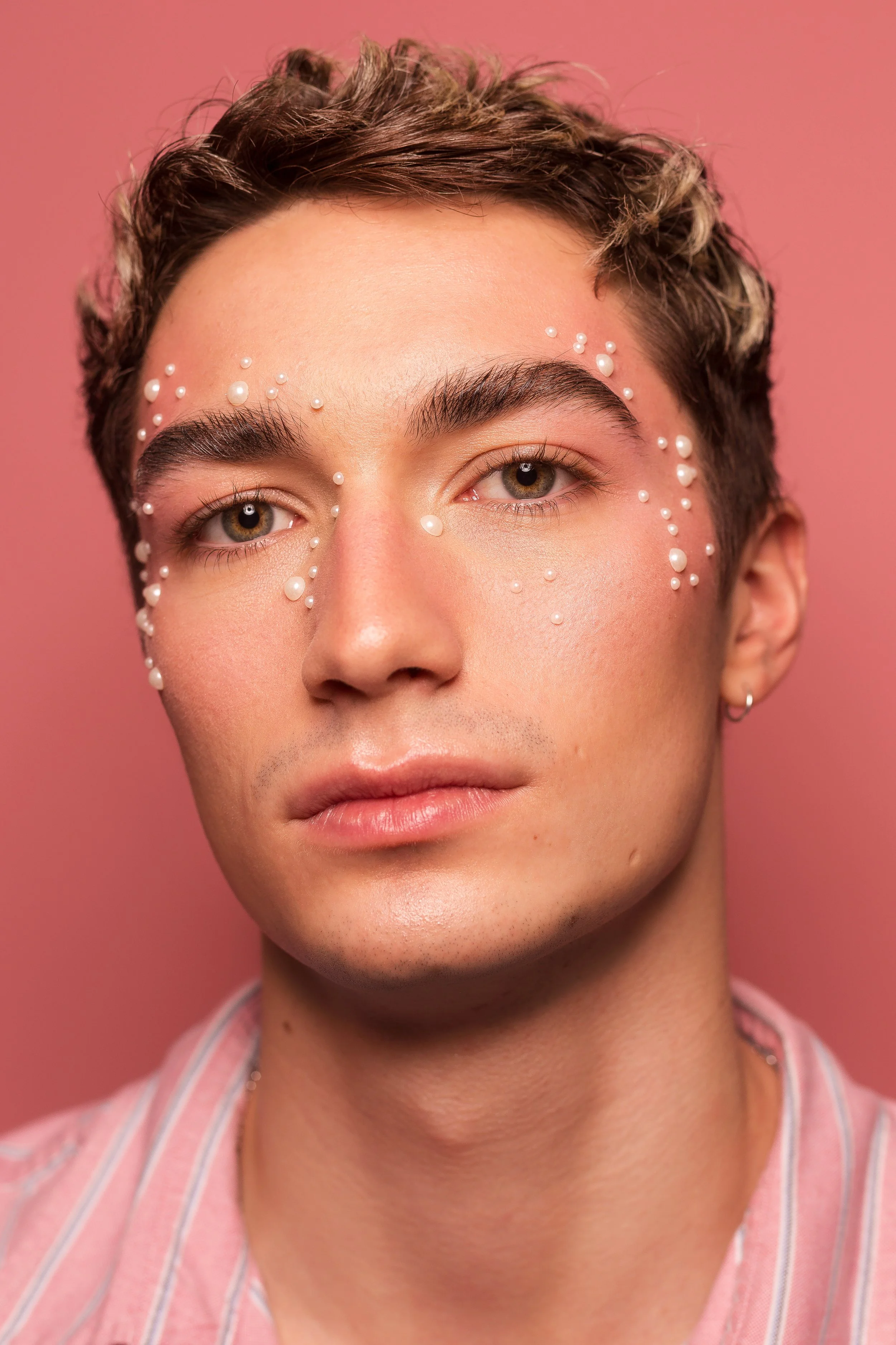 Healthy Masculinity| passion project