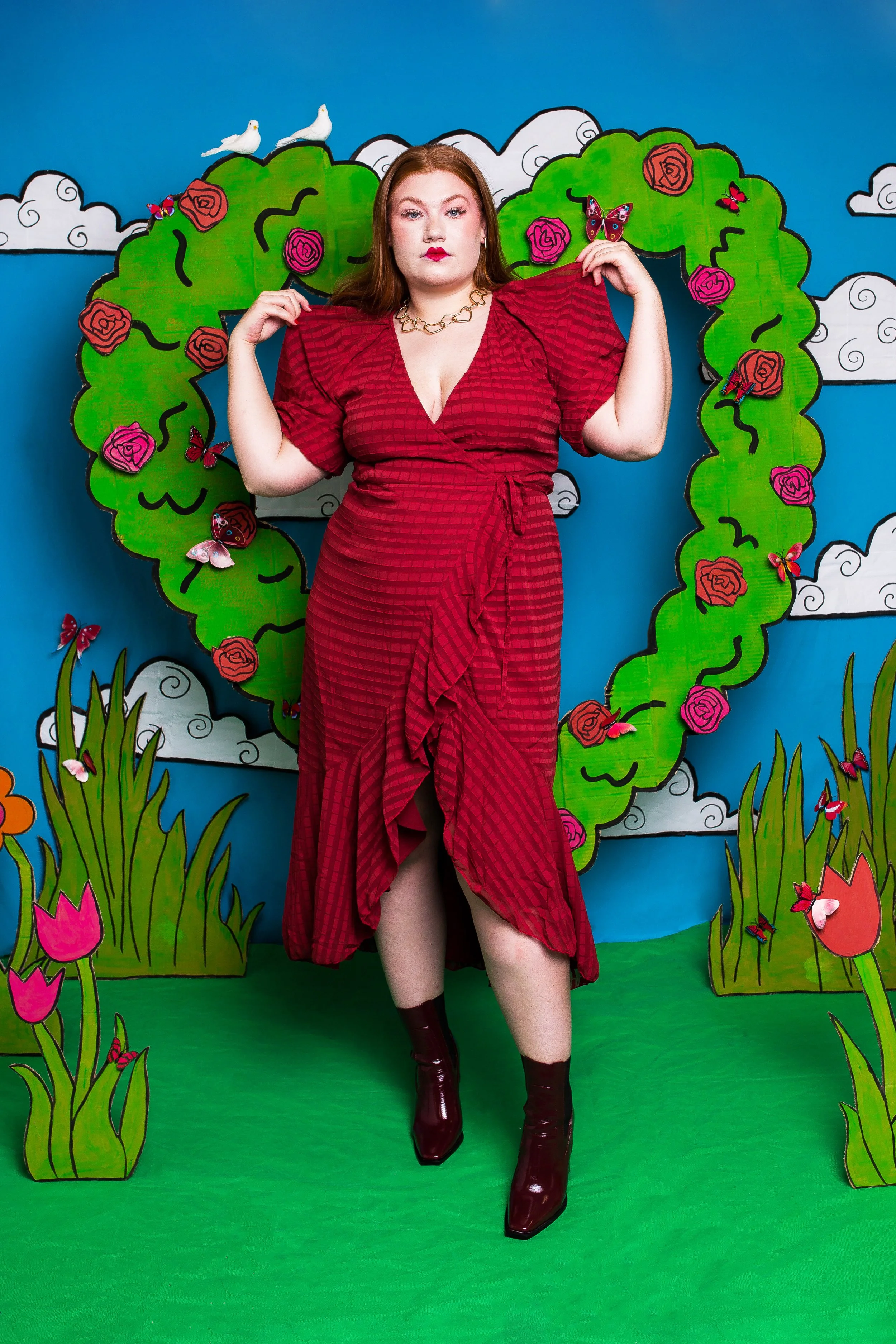 Cupid Editorial 